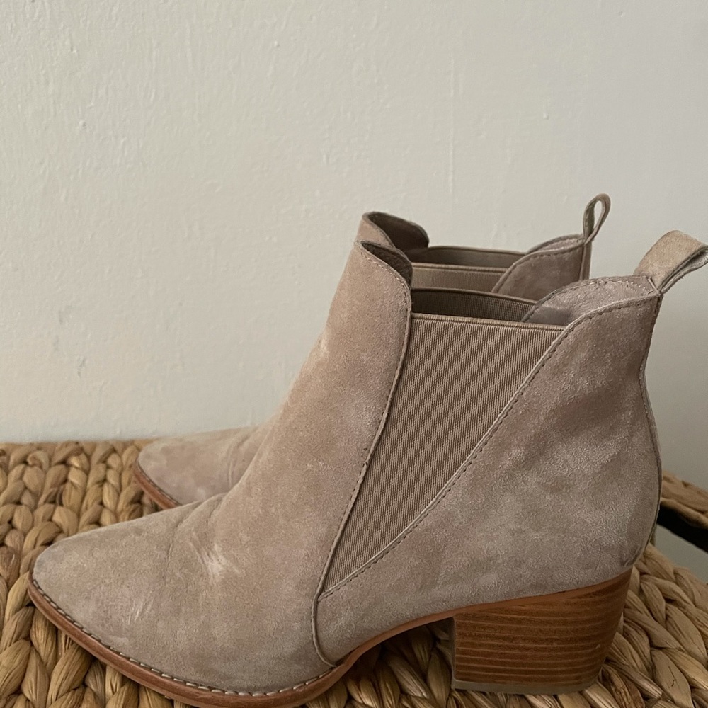 Sol Sana Bruno Booties